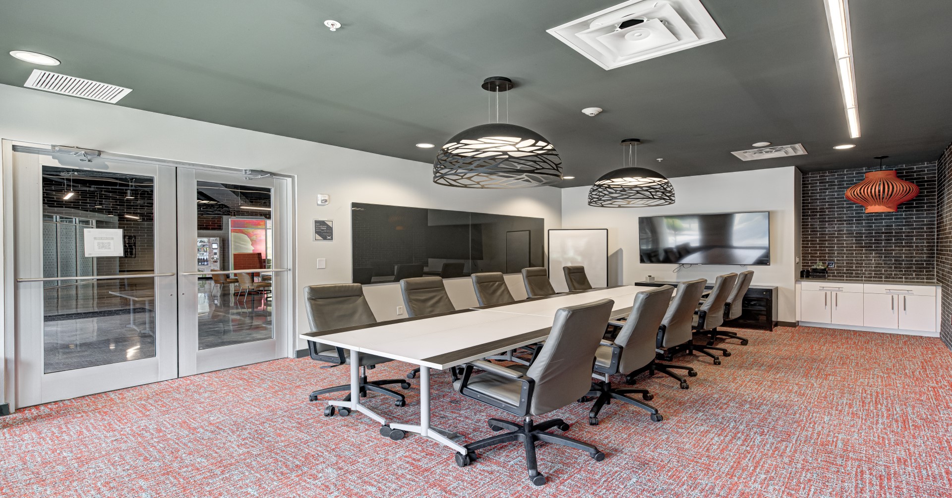 Spark Confrence Room 1